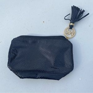 Makeup bag never used